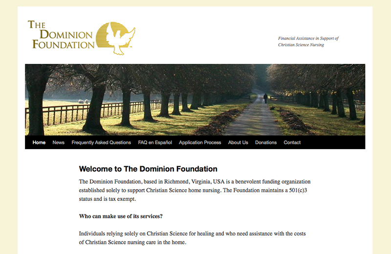 Dominion Foundation